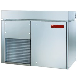 Machine à glaçons professionnelle, glaçons écailles, sans réserve, 900 kg / 24 h Diamond ICE900ISA