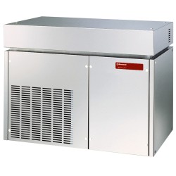 Machine à glaçons professionnelle, glaçons écailles, sans réserve, 400 kg / 24 h Diamond ICE400ISA-R2