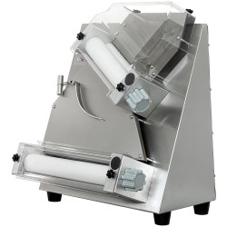Laminoir à pizza, 475 x 500 x 605 mm Diverso WR-LP32-XP