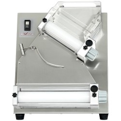 Laminoir à pizza, 475 x 500 x 605 mm Diverso WR-LP32-XP