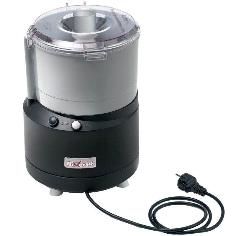 Cutter, 3,2 L Diverso WR-CSPE-32