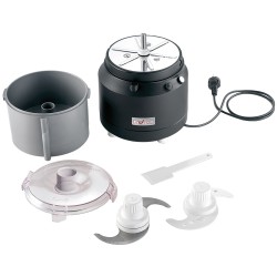 Cutter, 3,2 L Diverso WR-CSPE-32