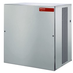 Machine à glaçons professionnelle, glaçons plats, sans réserve, 400 kg / 24 h Diamond ICEV900A-R2