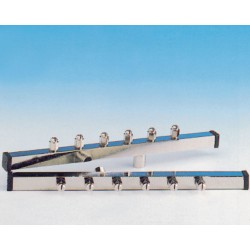 Machine à glaçons professionnelle, glaçons plats, sans réserve, 400 kg / 24 h Diamond ICEV900A-R2