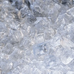 Machine à glaçons professionnelle, glaçons plats, sans réserve, 400 kg / 24 h Diamond ICEV900A-R2