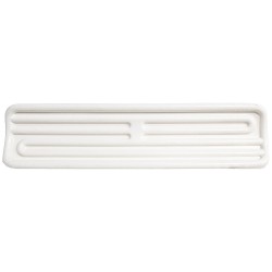 Étagère de chef, 2 niveaux, 1000 x 300 x 700 mm Diamond RC102-SE7