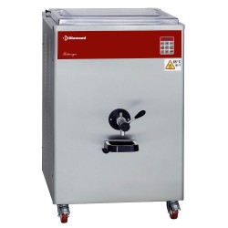 Pasteurisateur Diamond SPS/120W-230/3-