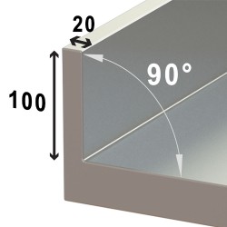 Plonge inox, AISI 441, 1 cuve, égouttoir à gauche, 1400 x 700 x 900 mm Diverso WR-C1E1-4GS