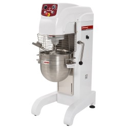 Batteur-mélangeur professionnel, 40 L Diamond HBM-40T/VV-230/3-