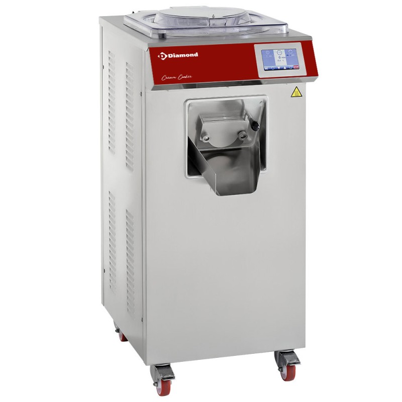 Marmite électrique, 30 L Diamond CCU/30AT-230/3-