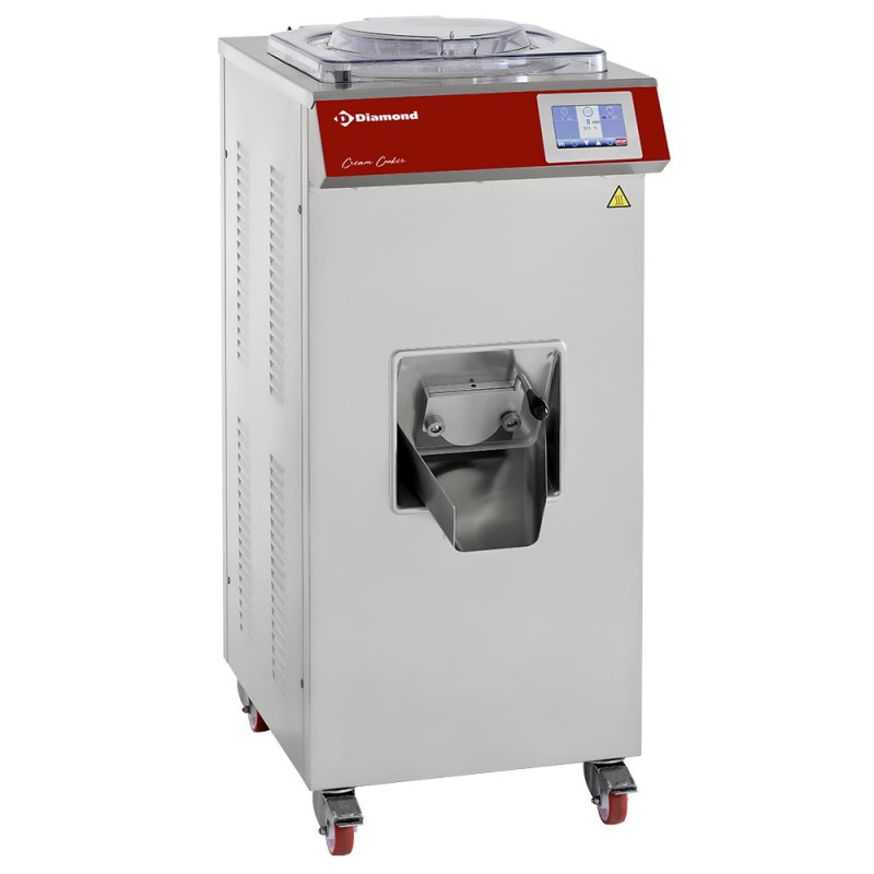 Marmite électrique, 60 L Diamond CCU/60WT-230/3-