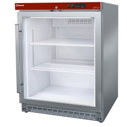 Minibar, portes vitrées, 150 L Diamond PV200X/G-R6