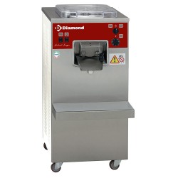 Turbine verticale Diamond TGV/20DA-230/3-