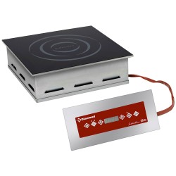Plaque à induction, 2,5 kW Diamond IND-EN/25D