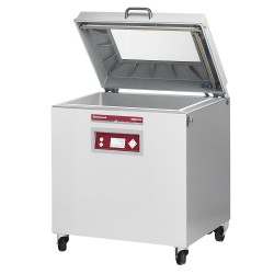 Machine sous vide, 910 x 740 x 1060 mm Diamond SC-124V/IVP