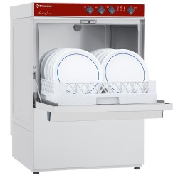 Lave-vaisselle professionnel, pompe de vidange Diamond DC502/6-PSD5