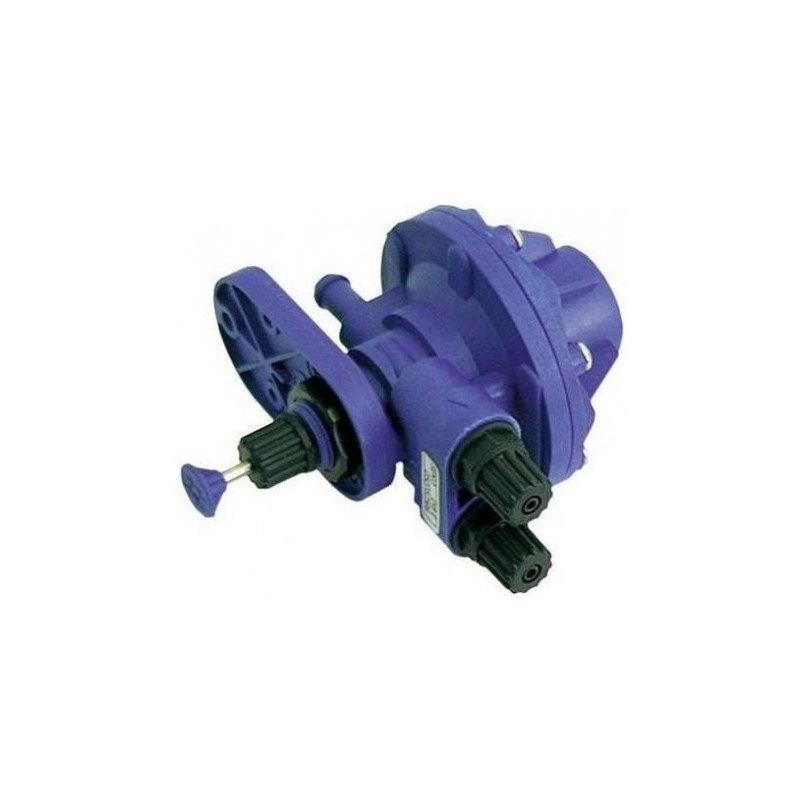Kit doseur de produit de lavage péristaltique pour lave-vaisselle à capot PRO831 et PRO831L Kit doseur de produit de lavage péristaltique pour lave-vaisselle à capot PRO831 et PRO831L