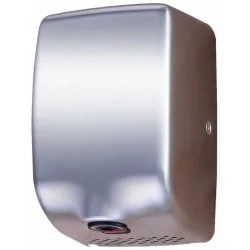 Sèche-mains automatique - Temps de sèche 8-10 sec