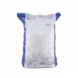 Tablettes de sel pour adoucisseur d'eau