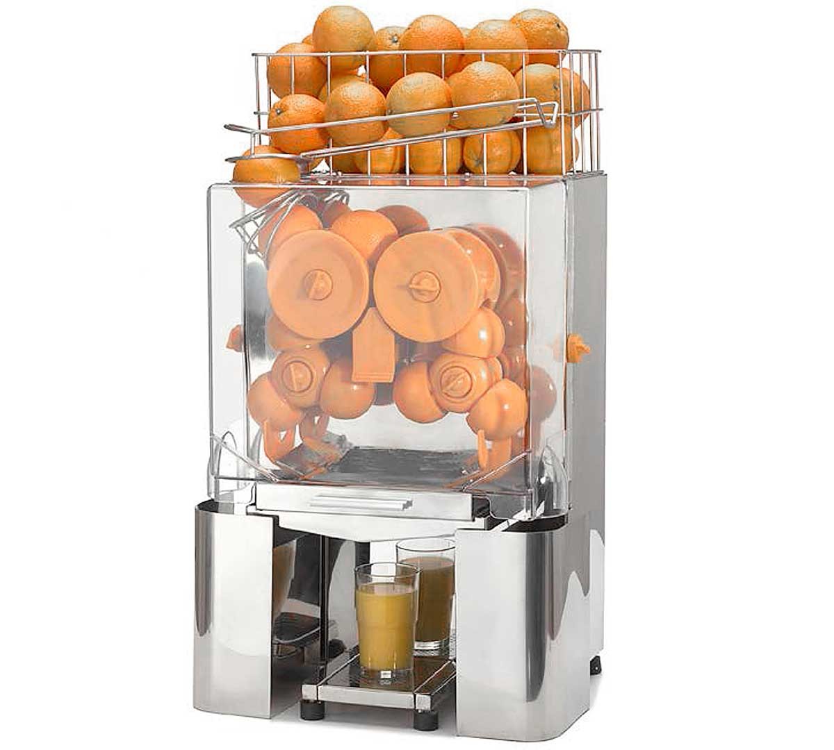 Machine à jus d'orange CHR MASTER Machine à jus d'oranges