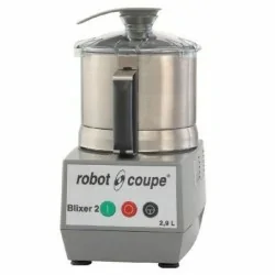 Coupe-légumes CL55 Nutrition Fraîcheur - Robot Coupe : : Cuisine  et Maison