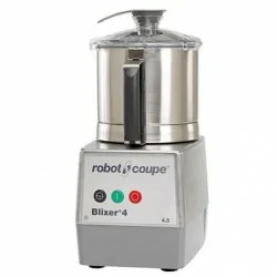 Blixer 4-3000 - Capacité 4.5 L - Monophasé - 1 vitesse - Robot Coupe
