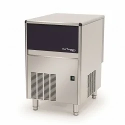 machine à glace "paillette" 'grain) - Réserve intégréé - Condenseur à air - 10 kg