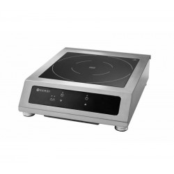Plaque de cuisson à induction - 3500 D XL - Modèle tactile
