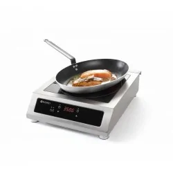 Plaque de cuisson à induction - 3500 D XL - Modèle tactile