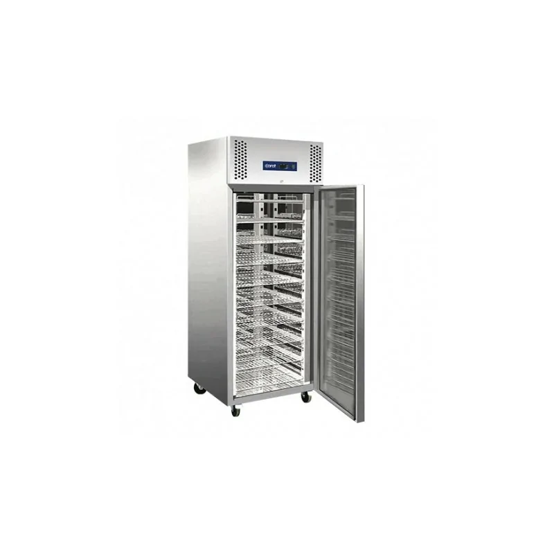Armoire réfrigérée pâtissière positive - 750 L - Version 600 x 800 - CARAT