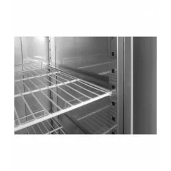 Armoire réfrigérée négative - 2 portes - 1200 litres