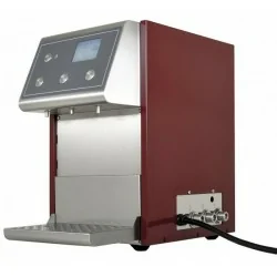 Machine à boissons chaudes (chocolat,vin,thé)