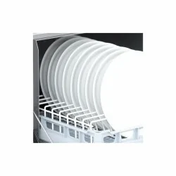 Lave-vaisselle - Elettrobar - affichage digital - sans adoucisseur - Commandes mécaniques - Triphasé - Série FAST