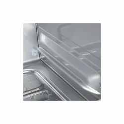 Lave-vaisselle avec affichage digital - Elettrobar - Sans Adoucisseur - Commandes électroniques - Triphasé - Série NIAGARA