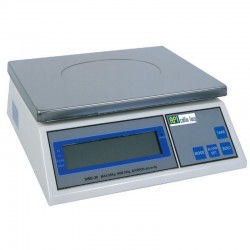 Balance électronique pro - Série Standard - 6 kg - 1 gr
