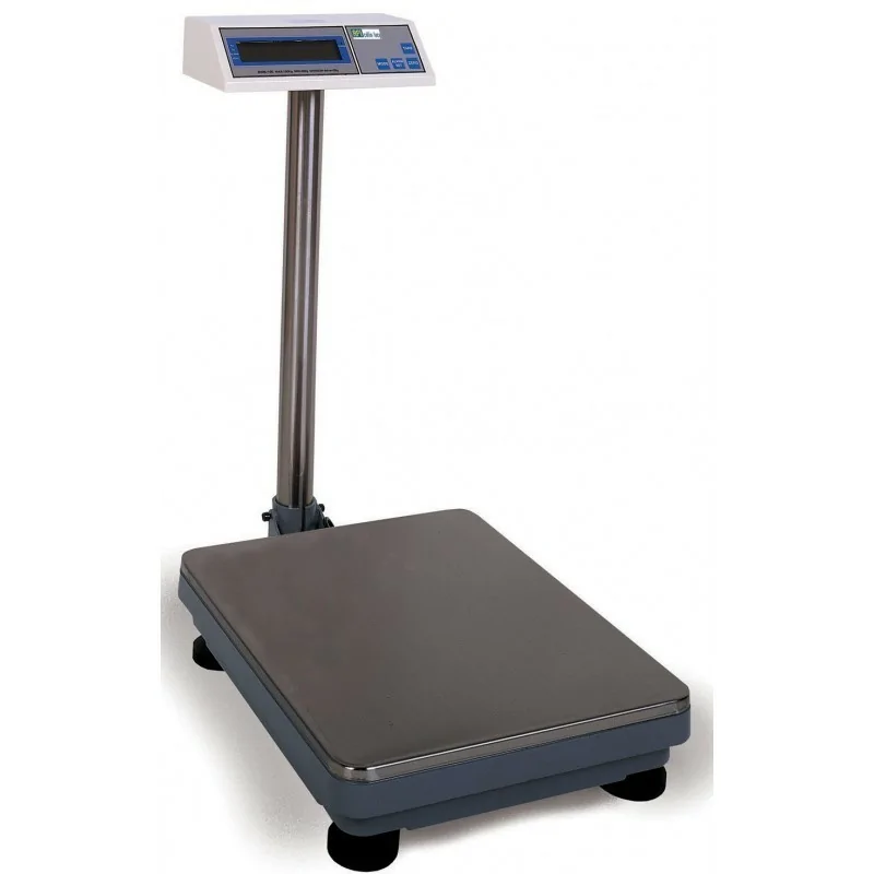 Agrandir l'image Balance électronique pro à poser au sol - 150 kg - 20 gr - SS150