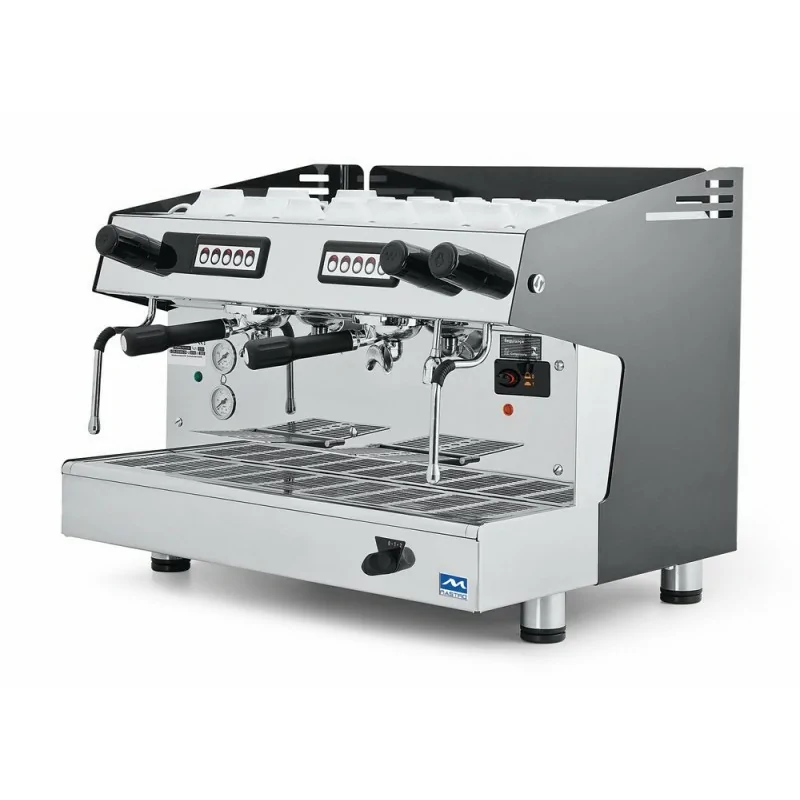 Machine à café expresso automatique - 1 bras