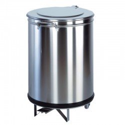 poubelles 100 litres