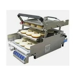 Toaster Série 247 - BATCH BUN TOASTER