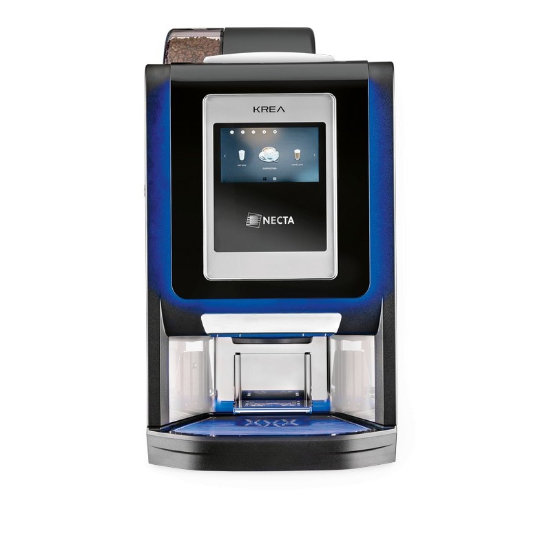 Machine à café Krea Touch Espresso