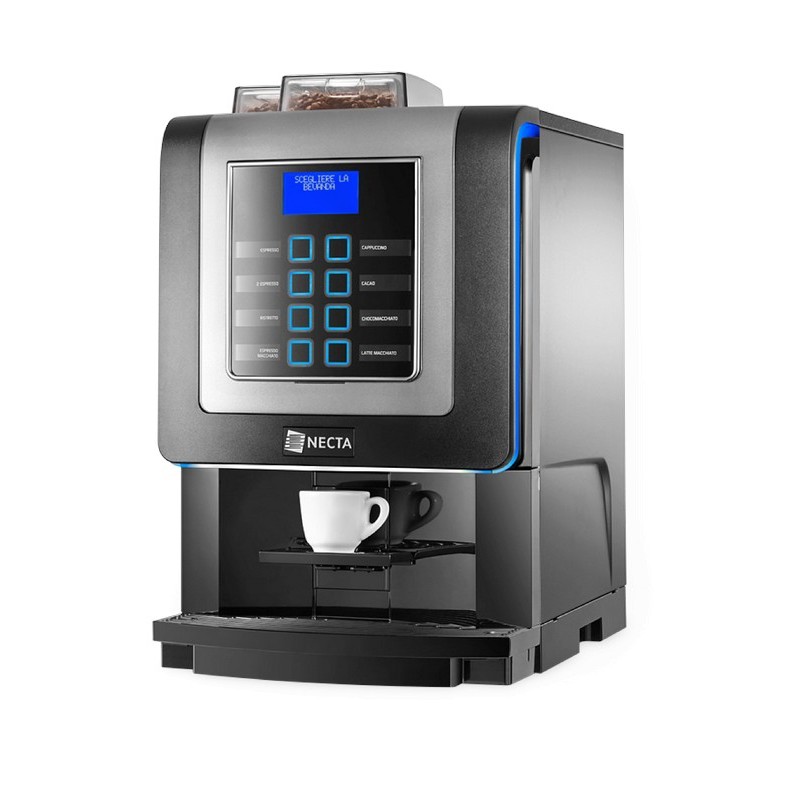 Machine à café Koro Prime - Réseau indépendant