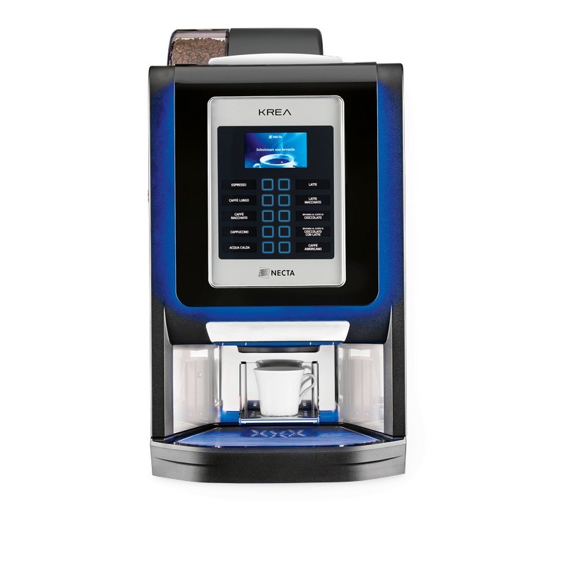 Machine à café Krea Prime