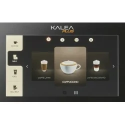 Machine à café Kalea Double expresso