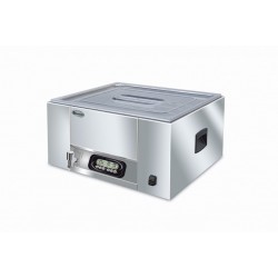 Machine pour la cuisson des aliments sous vide à basse température - CVS 400