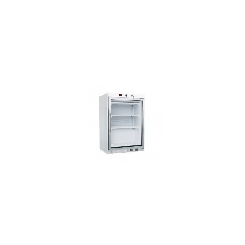 Armoire réfrigérée négative - Froid ventilé - 200 litres - CARAT