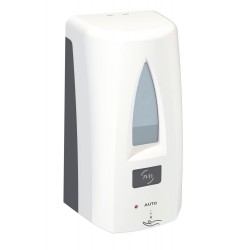 Distributeur automatique de savon/gel hydroalcoolique