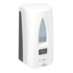 Distributeur automatique de savon/gel hydroalcoolique