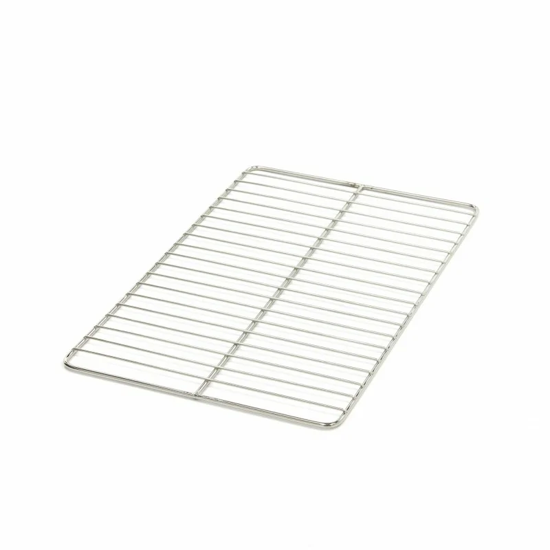 Grille inox GN 1/1 (530 x 325 mm)