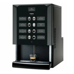 Machine à café professionnelle IPERAUTOMATICA - STD 9 grs