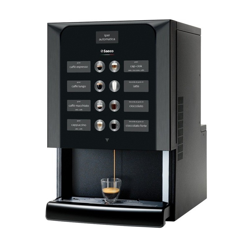 Machine à café professionnelle IPERAUTOMATICA - STD 7 grs